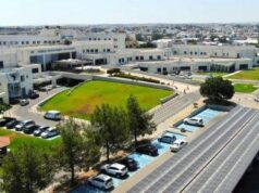 Σοβαρά 18χρονος μετά από σύγκρουση μοτοσικλέτας με λεωφορείο στο Παραλίμνι