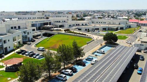 Σοβαρά 18χρονος μετά από σύγκρουση μοτοσικλέτας με λεωφορείο στο Παραλίμνι