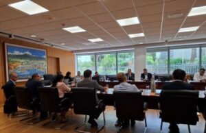 Νέες φυλακές: Ενδεικτική και όχι τελική η απεικόνιση που παρουσιάστηκε στη Βουλή
