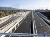 Άνοιξε η λωρίδα του αυτοκινητόδρομου παρά τον Κόρνο – Κανονικά η κυκλοφορία