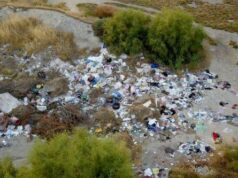 Отходы: меры Кипра после передачи дела в Суд ЕС