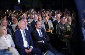 Σήμερα η 46η αντικατοχική πορεία Μόρφου στον Αστρομερίτη