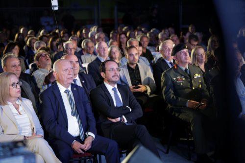 Σήμερα η 46η αντικατοχική πορεία Μόρφου στον Αστρομερίτη