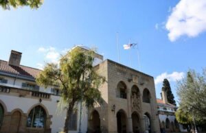 Παγκύπρια Περιβαλλοντικά Βραβεία 2025: «Χρυσό Κέδρο» στη Medochemie
