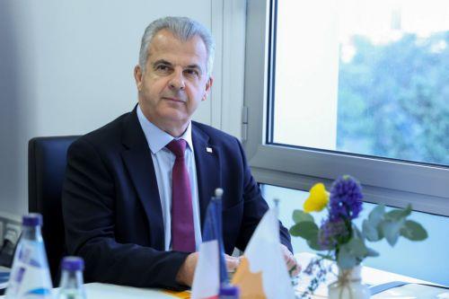 Φυτιρής: Στοχευμένη αστυνόμευση για πρόληψη των οδικών συγκρούσεων