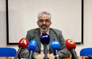 Melios Zoo: Εντός του μήνα η επιθεώρηση για την εφαρμογή της δικαστικής απόφασης Melios Zoo: Εντός του μήνα η επιθεώρηση για την εφαρμογή της δικαστικής απόφασης