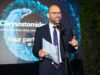 Chrysostomides: Επετειακή εκδήλωση για 45 χρόνια πορείας Στιγμιότυπο από την επετειακή εκδήλωση για τα45χρόνια της Chrysostomides