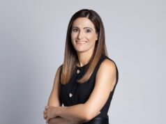 Μαρία Παναγιώτου, Πρόεδρος του Συνδέσμου Επενδυτικών Ταμείων Κύπρου (CIFA)