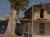 Κτίρια και δέντρο σε φωτογραφικό υλικό από την επίσημη σελίδα Σίνε Βόλος.
