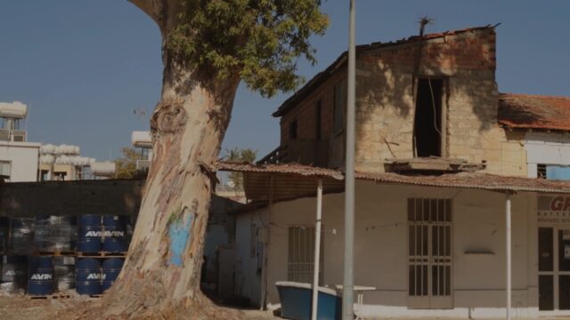 Δωρεάν πενθήμερο στη δυτική Λεμεσό: Ταινίες, θέατρο και βόλτα στα Τσιφλικούδια