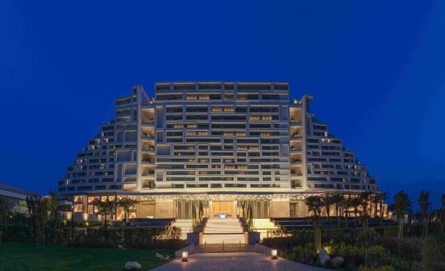 City of Dreams Mediterranean: Jackpot άνω του €1 εκατομμυρίου σε μέλος του Melco Club City of Dreams Mediterranean: Jackpot άνω του €1 εκατομμυρίου σε μέλος του Melco Club