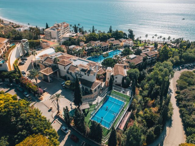 Πισσούρι: Το Columbia Beach Resort κορυφαίο resort της Κύπρου για τρίτη συνεχή χρονιά Πισσούρι: Το Columbia Beach Resort κορυφαίο resort της Κύπρου για τρίτη συνεχή χρονιά