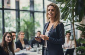 Ηγεσία πέρα από τον τίτλο: Οι δεξιότητες που κάνουν τη διαφορά στην ομάδα