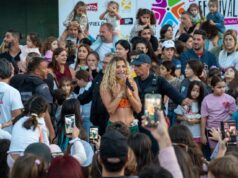 Nicosia Kids Festival: Πάνω από 10.000 επισκέπτες στη γιορτή της Cyfield στο Παλιό ΓΣΠ Μουσική και οικογένειες στο δεύτερο Nicosia Kids Festival της Cyfield