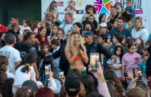 Nicosia Kids Festival: Πάνω από 10.000 επισκέπτες στη γιορτή της Cyfield στο Παλιό ΓΣΠ