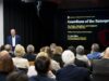 Ο Max Nikias σε εκδήλωση του CyIoDCG για τα διοικητικά συμβούλια