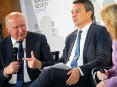 Η Ευρώπη ανοίγει τεράστιο λογαριασμό άμυνας — πού κατευθύνονται τα χρήματα