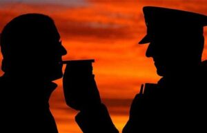 Συνελήφθη 25χρονος με ένδειξη αλκοόλης 100μg – Στερήθηκε την άδεια