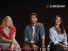 Επίσημο εικαστικό της Eurobank για τον διαγωνισμό Mastercard