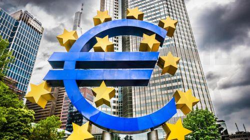 Επιβραδύνθηκε η επιχειρηματική δραστηριότητα στην ευρωζώνη τον Οκτώβριο, σύμφωνα με δείκτη PMI Επιβραδύνθηκε η επιχειρηματική δραστηριότητα στην ευρωζώνη τον Οκτώβριο, σύμφωνα με δείκτη PMI