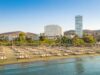 Το St Raphael Resort, ανακοινωμένος χώρος της Ετήσιας Γενικής Συνέλευσης του ΕΒΕ Λεμεσού.