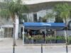Το True Heart Café στη Λευκωσία, όπου φιλοξενείται το Exinity Training Hub