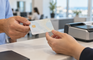 Νέες βιομετρικές ταυτότητες: Τι αλλάζει και ποιοι θα έχουν δωρεάν αντικατάσταση Νέες βιομετρικές ταυτότητες: Τι αλλάζει και ποιοι θα έχουν δωρεάν αντικατάσταση