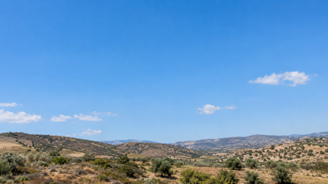 Καιρός: Στους 30 βαθμούς σήμερα – Πότε αναμένονται βροχές Καιρός: Στους 30 βαθμούς σήμερα – Πότε αναμένονται βροχές