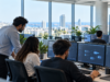 10 νέες θέσεις εργασίας από την Logicom, στο Carierista! Δείτε τις αγγελίες Η εικόνα αποτελεί προϊόν Τεχνητής Νοημοσύνης.
