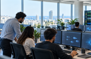 10 νέες θέσεις εργασίας από την Logicom, στο Carierista! Δείτε τις αγγελίες