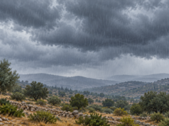 Η εικόνα αποτελεί προϊόν Τεχνητής Νοημοσύνης.