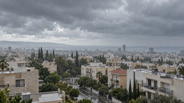 Create a factual, neutral editorial featured image for the following news topic. Η εικόνα αποτελεί προϊόν Τεχνητής Νοημοσύνης.