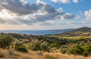 Αυξημένες νεφώσεις και πιθανές ελαφρές βροχές – Η πρόγνωση του καιρού Αυξημένες νεφώσεις και πιθανές ελαφρές βροχές – Η πρόγνωση του καιρού