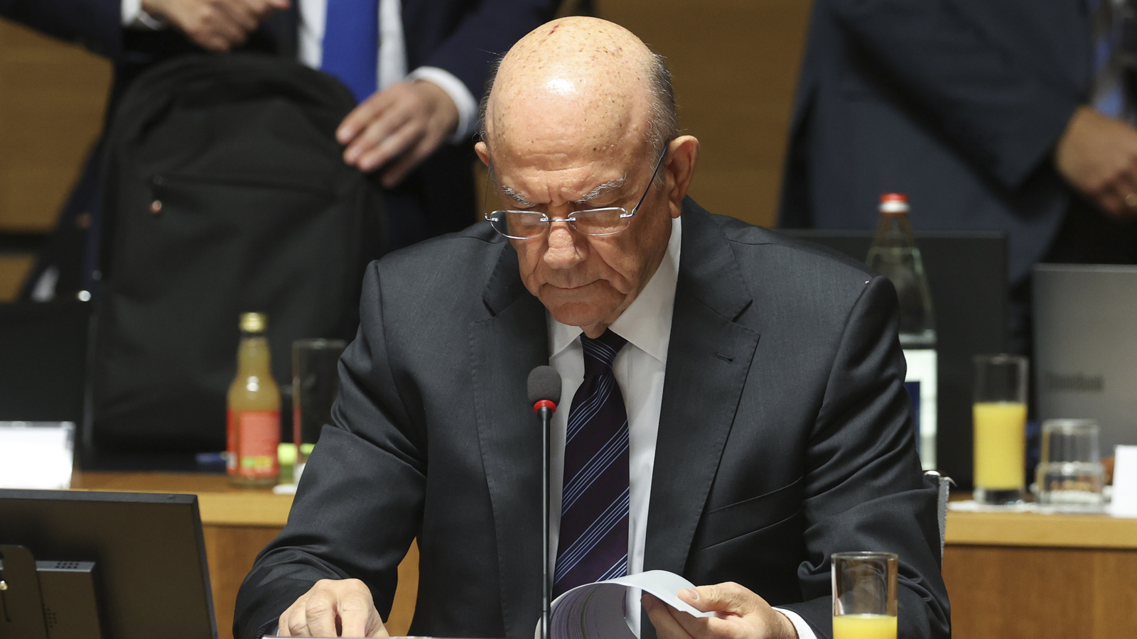 Πετρέλαιο θέρμανσης: Μείωση φόρου €5,2 εκατ., το τεστ στην τελική τιμή Πετρέλαιο θέρμανσης: Μείωση φόρου €5,2 εκατ., το τεστ στην τελική τιμή