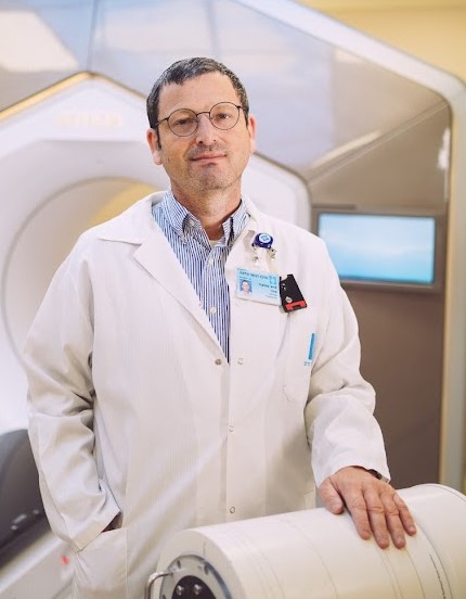 Prof. Aron Popovtzer