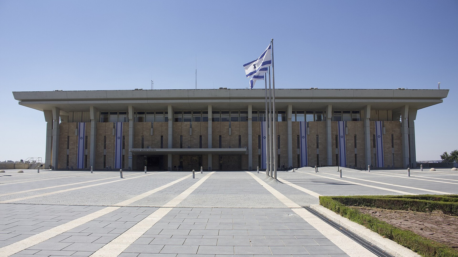 Ισραήλ: Η μάχη για τις 61 έδρες μεταφέρει την εξουσία στο τραπέζι των συμμαχιών