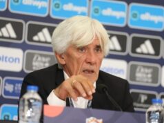 Γιοβάνοβιτς: “Θαυμάζω τους παίχτες μου” (ΒΙΝΤΕΟ)