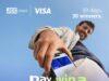 Επίσημο εικαστικό JCCsmart και Visa με πληρωμή από ψηφιακό πορτοφόλι και smartphones ως έπαθλα