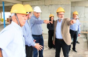 Λεμεσός: Σχέδιο για 400 επιπλέον προσιτά διαμερίσματα – Το νέο βήμα του Δήμου Λεμεσός: Σχέδιο για 400 επιπλέον προσιτά διαμερίσματα – Το νέο βήμα του Δήμου