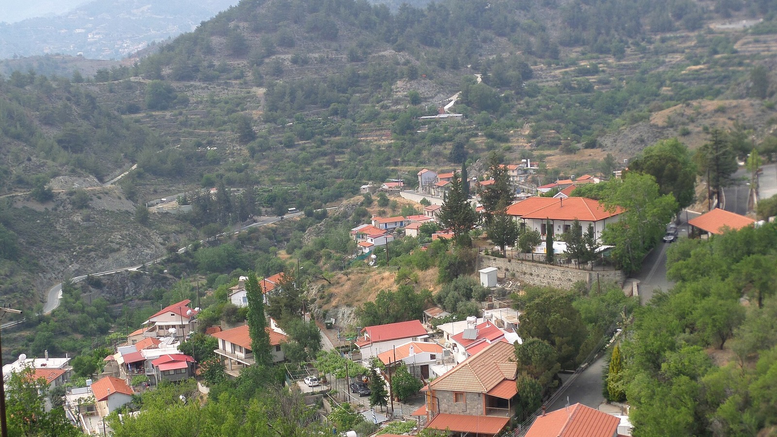 Άγιος Θεόδωρος Πιτσιλιάς: Έργο €35.000 για όμβρια και το Μουσείο του χωριού Άγιος Θεόδωρος Πιτσιλιάς: Έργο €35.000 για όμβρια και το Μουσείο του χωριού