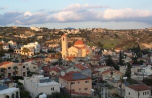 Park & Ride στον Άγιο Τύχωνα: Ο νέος χώρος που μπαίνει στον χάρτη των μετακινήσεων