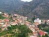 Άποψη του Αγίου Ιωάννη Πιτσιλιάς στην επαρχία Λεμεσού
