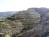Ο χώρος του παλιού Μεταλλείου Αμιάντου