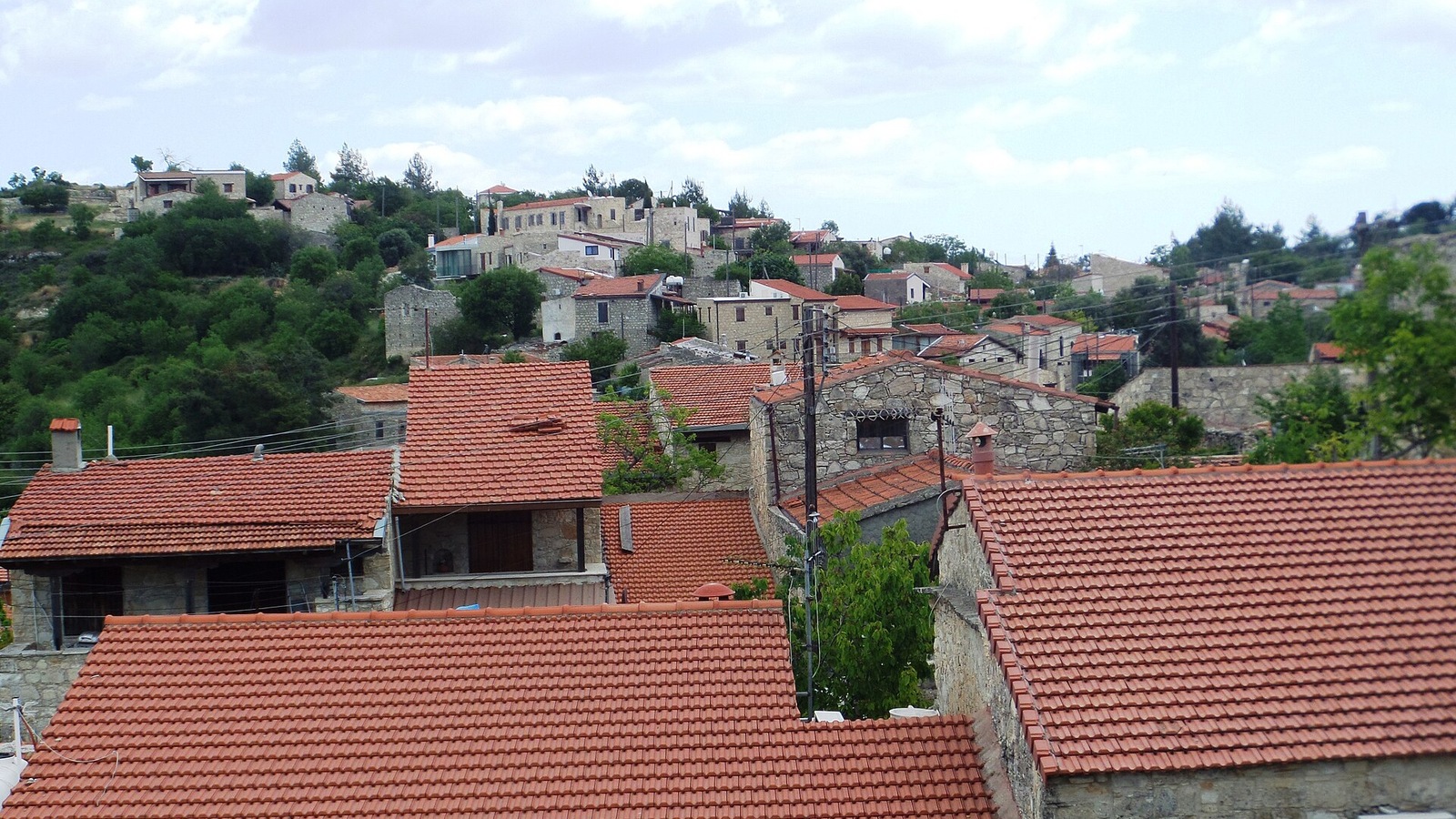 Χωριά Λεμεσού: Χορηγίες έως €10.000 για πολιτισμό — Η προθεσμία και οι όροι
