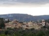 Άποψη της κοινότητας Απαισιάς στην επαρχία Λεμεσού
