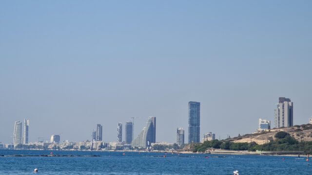 Νέα γραφεία στη Μακεδονίας: Το APEX που σχεδιάζεται στον Πέτρο και Παύλο Νέα γραφεία στη Μακεδονίας: Το APEX που σχεδιάζεται στον Πέτρο και Παύλο