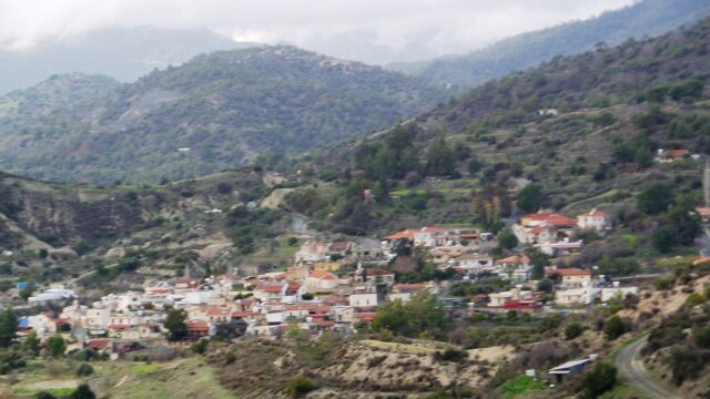 Αψιού: €1 εκατ. για αποχετευτικό δίκτυο και σταθμό στον σχεδιασμό του 2028 Η κοινότητα Αψιού στην επαρχία Λεμεσού