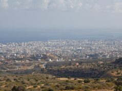 52 κατοικίες και δύο πισίνες: Μέσα στο σχέδιο ARYA για τη Λεμεσό Οικιστικό τοπίο Γερμασόγειας