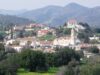 Άποψη της Ασγάτας στην επαρχία Λεμεσού