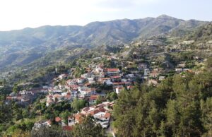Ρομπότ ξεναγός στα Αγρίδια: Το σχέδιο των €10.100 για το Αστεροσκοπείο Τροόδους